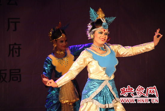 斯洛文尼亚民族舞蹈