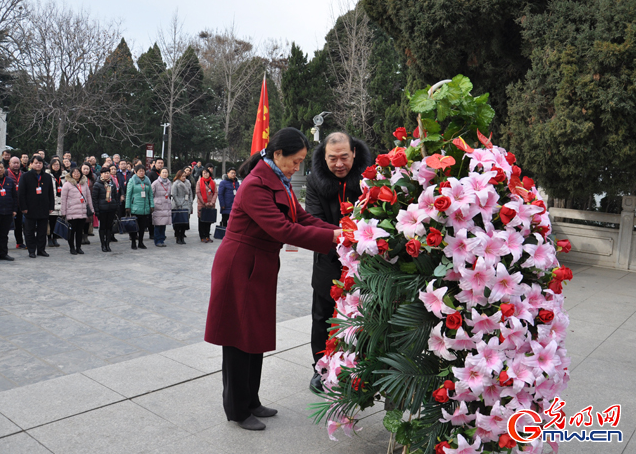 bat365在线官方网站干部培训班在焦裕禄干部学院开班