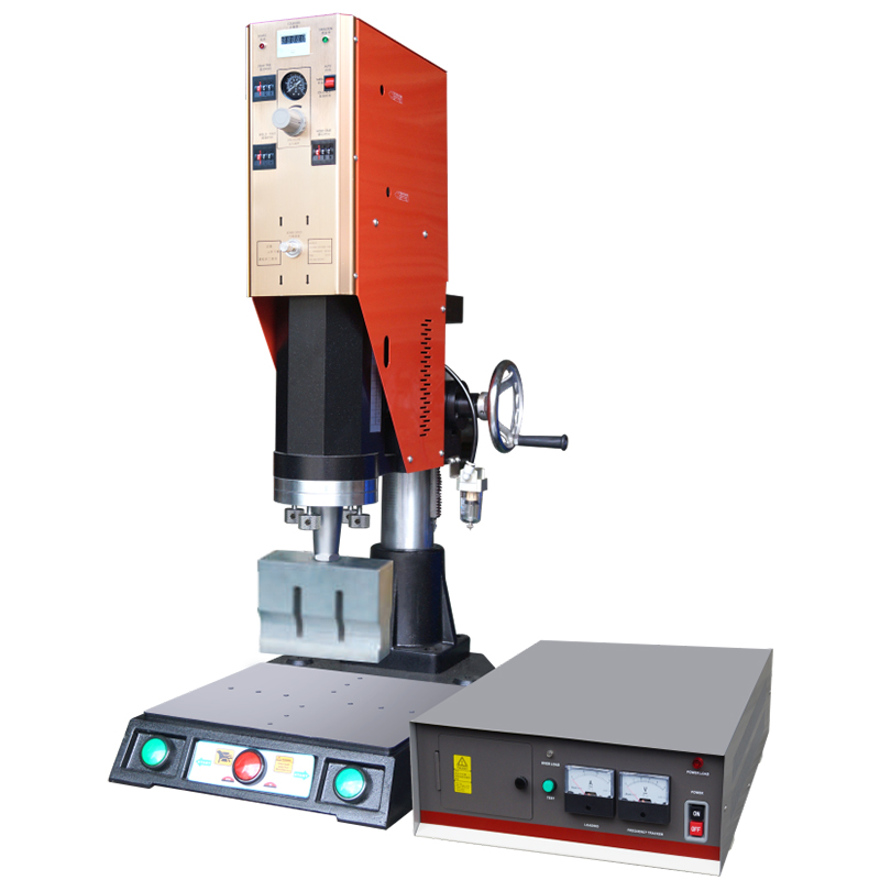 乾荣焊接机 SO2000 Easy 模拟 15kHz-2600/3200W 