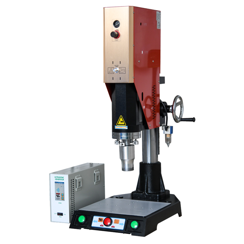 乾荣焊接机 数字 圆立柱 SO2000 Easy 15kHz 2600/3200W 