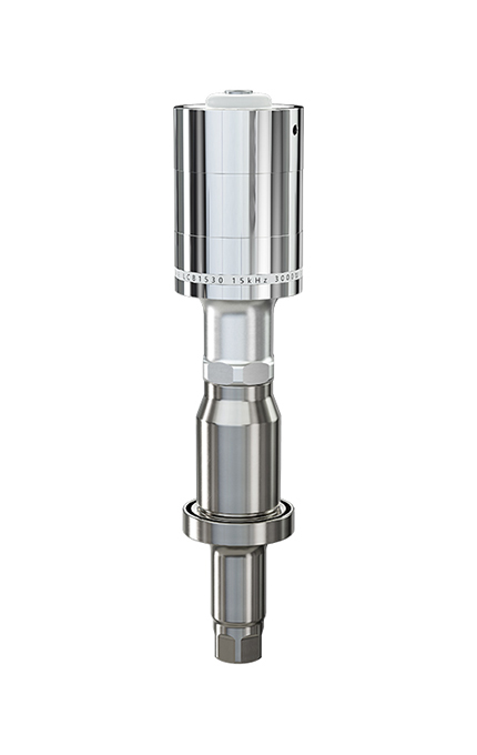 15kHz-4000W 灵科超声波换能器 15kHz-4000W 灵科超声波换能器