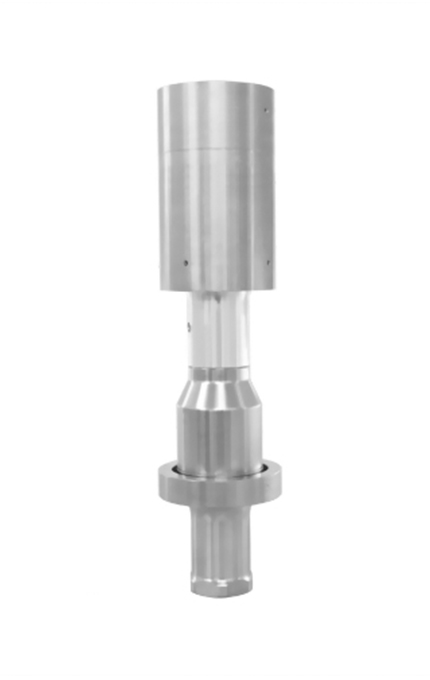 20kHz-2000W 灵科超声波换能器 倒喇叭型 20kHz-2000W 灵科超声波换能器 倒喇叭型