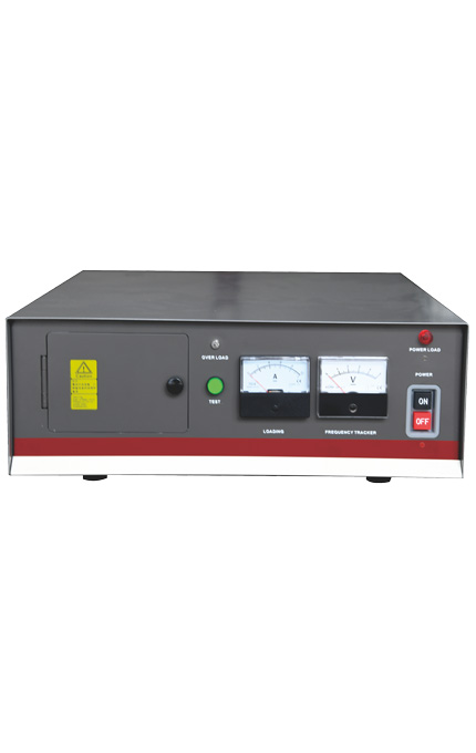 20kHz 2000/2600W 简易机 超声波电箱 20kHz 2000/2600W 简易机 超声波电箱