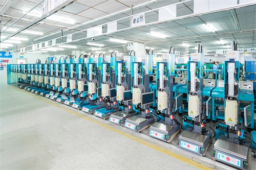 京华超音波焊接机保险丝频繁熔断：电气故障还是过载保护？