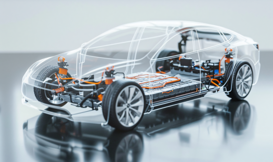 苏州乾荣超声波焊接技术：引领汽车零部件焊接新变革